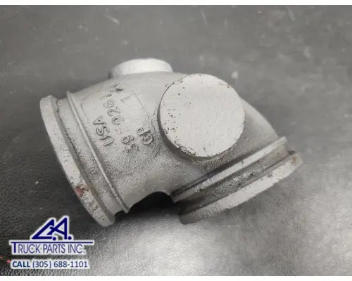 CUMMINS ISB Engine Parts, Misc.