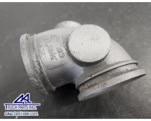 CUMMINS ISB Engine Parts, Misc.