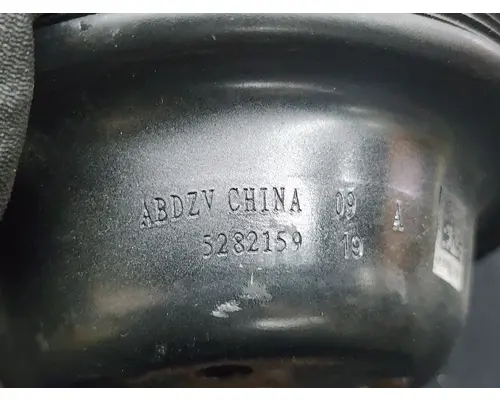 CUMMINS ISB Engine Parts, Misc.