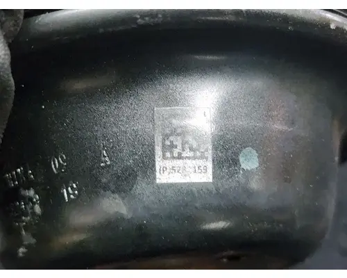 CUMMINS ISB Engine Parts, Misc.