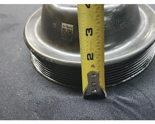 CUMMINS ISB Engine Parts, Misc.