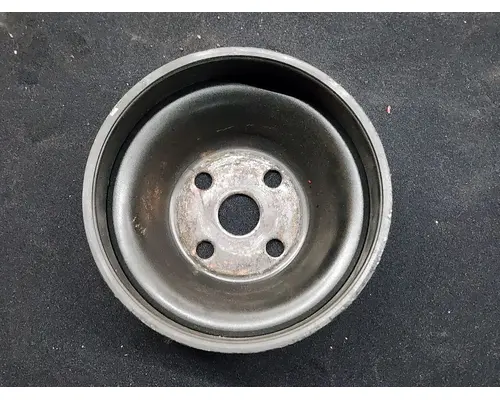 CUMMINS ISB Engine Parts, Misc.