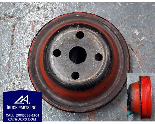 CUMMINS ISB Engine Parts, Misc.
