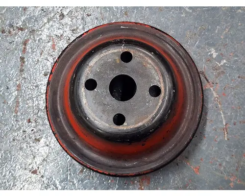 CUMMINS ISB Engine Parts, Misc.