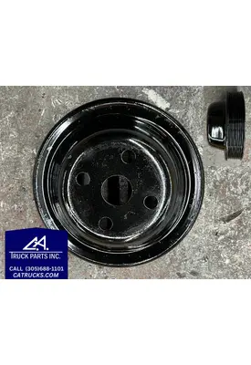 CUMMINS ISB Engine Parts, Misc.