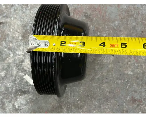 CUMMINS ISB Engine Parts, Misc.
