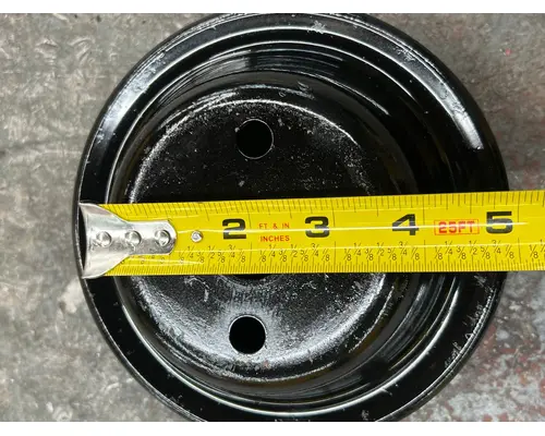 CUMMINS ISB Engine Parts, Misc.