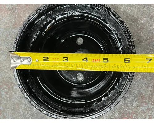 CUMMINS ISB Engine Parts, Misc.
