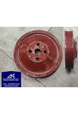 CUMMINS ISB Engine Parts, Misc.