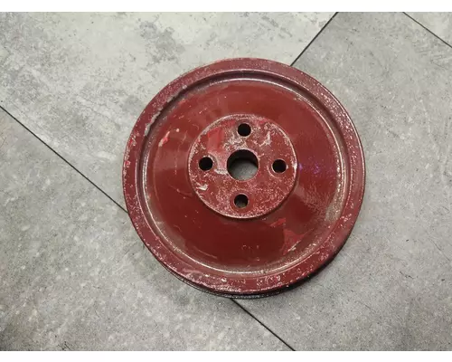 CUMMINS ISB Engine Parts, Misc.
