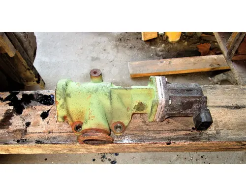 CUMMINS ISB Engine Parts, Misc.
