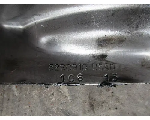 CUMMINS ISB Engine Parts, Misc.