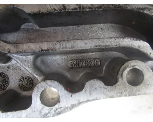 CUMMINS ISB Engine Parts, Misc.