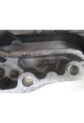 CUMMINS ISB Engine Parts, Misc.