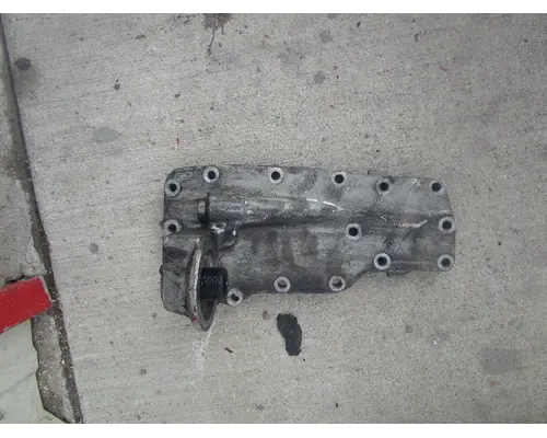 CUMMINS ISB Engine Parts, Misc.