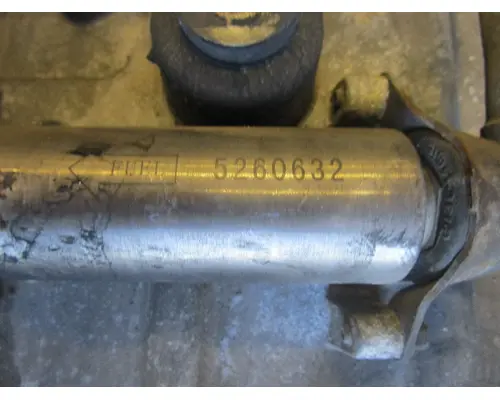 CUMMINS ISB Engine Parts, Misc.