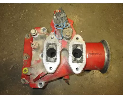 CUMMINS ISB Engine Parts, Misc.