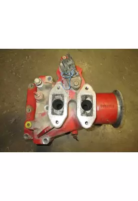CUMMINS ISB Engine Parts, Misc.