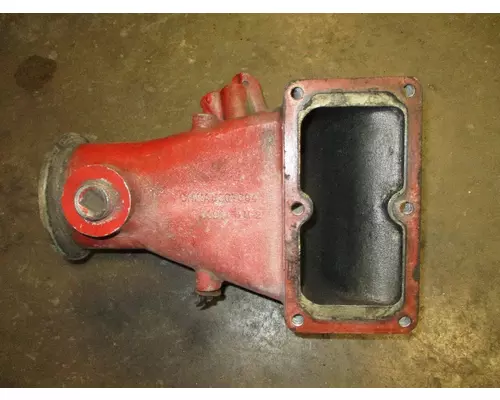 CUMMINS ISB Engine Parts, Misc.