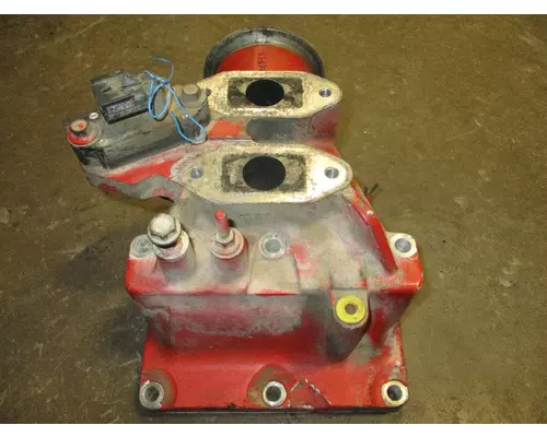 CUMMINS ISB Engine Parts, Misc.