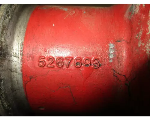 CUMMINS ISB Engine Parts, Misc.