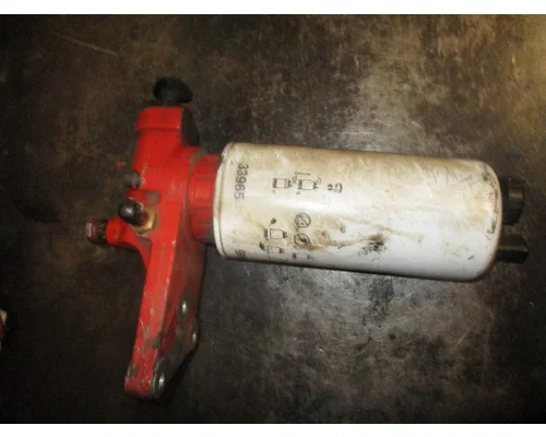 CUMMINS ISB Engine Parts, Misc. OEM# 4945472 in CRANDALL, TX #81673