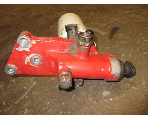 CUMMINS ISB Engine Parts, Misc. OEM# 4945472 in CRANDALL, TX #81673