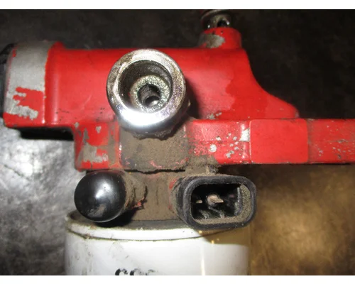 CUMMINS ISB Engine Parts, Misc. OEM# 4945472 in CRANDALL, TX #81673
