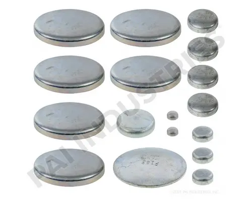 CUMMINS ISB Engine Parts, Misc.