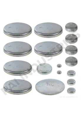 CUMMINS ISB Engine Parts, Misc.