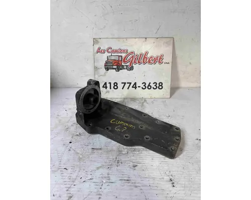 CUMMINS ISB Engine Parts, Misc.