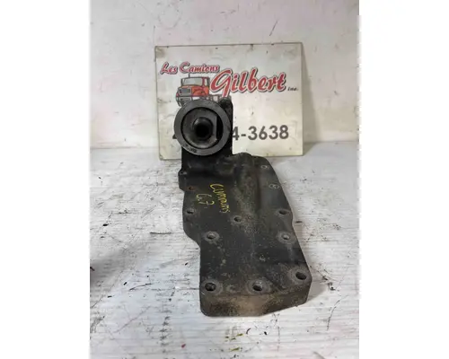 CUMMINS ISB Engine Parts, Misc.