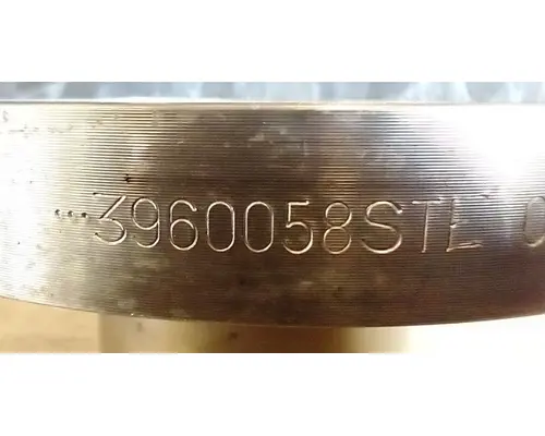 CUMMINS ISB Engine Parts, Misc.