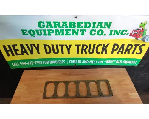 CUMMINS ISB Engine Parts, Misc.