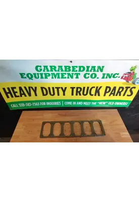 CUMMINS ISB Engine Parts, Misc.