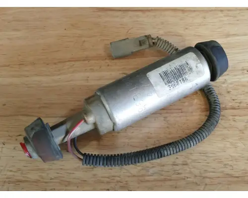 CUMMINS ISB Engine Parts, Misc.