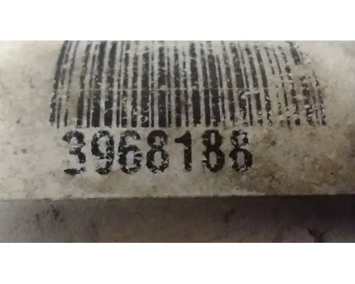 CUMMINS ISB Engine Parts, Misc.