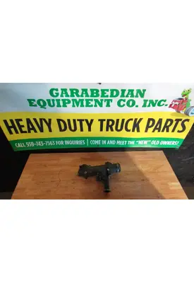 CUMMINS ISB Engine Parts, Misc.