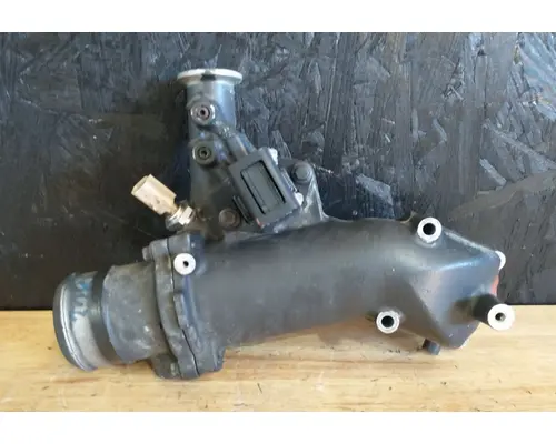 CUMMINS ISB Engine Parts, Misc.