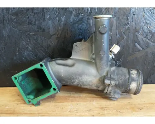 CUMMINS ISB Engine Parts, Misc.