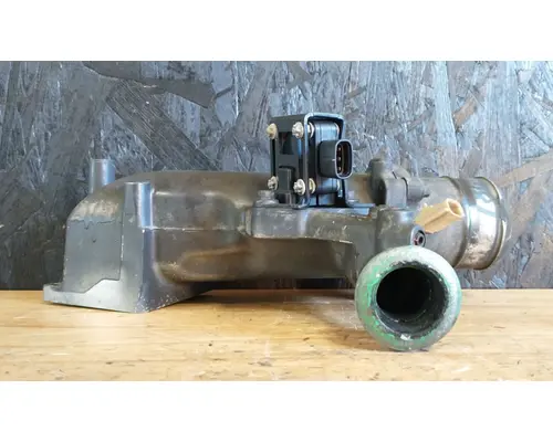 CUMMINS ISB Engine Parts, Misc.