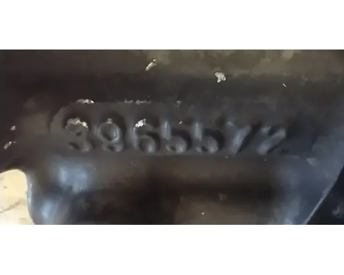 CUMMINS ISB Engine Parts, Misc.