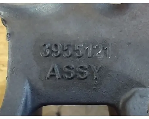 CUMMINS ISB Engine Parts, Misc.