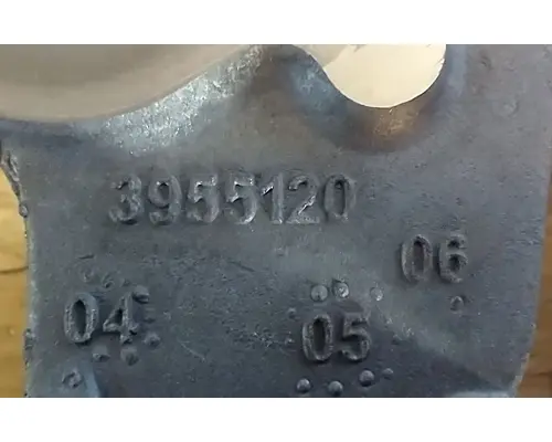 CUMMINS ISB Engine Parts, Misc.