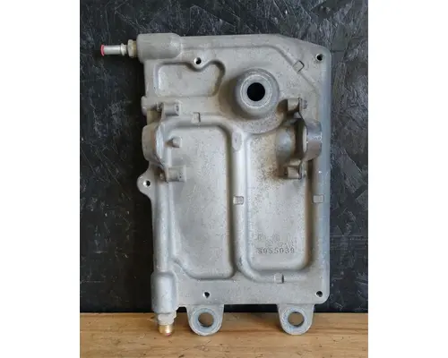 CUMMINS ISB Engine Parts, Misc.