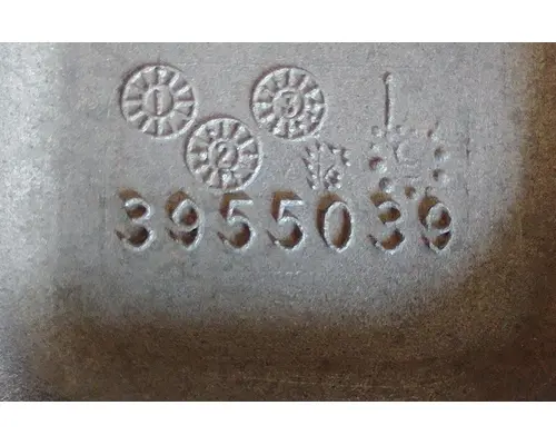 CUMMINS ISB Engine Parts, Misc.