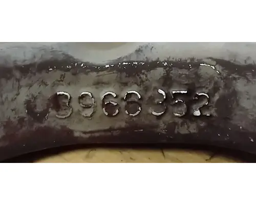 CUMMINS ISB Engine Parts, Misc.