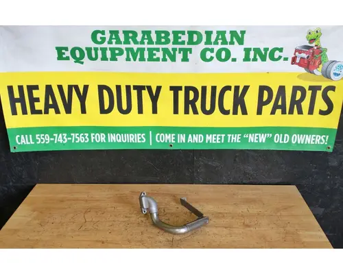 CUMMINS ISB Engine Parts, Misc.