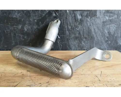 CUMMINS ISB Engine Parts, Misc.