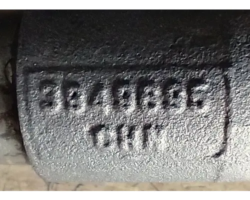 CUMMINS ISB Engine Parts, Misc.